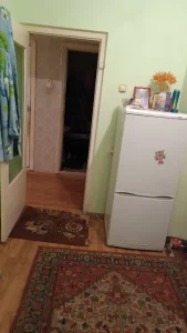 1комн. квартира на длительный срок