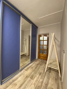 Квартира 2х комнатная на долгий срок