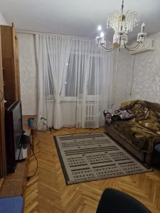 3хкомнатная квартира