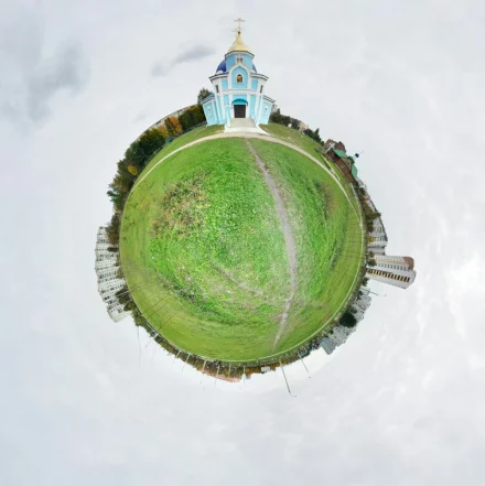 Свято - Сретенский приход. Бобруйск.