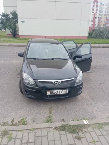 Хундай i 30.срочно