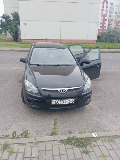 Хундай i 30.срочно