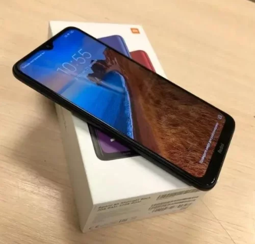 Redmi 8 3/32Gb