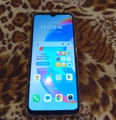 Honor x 5 plus