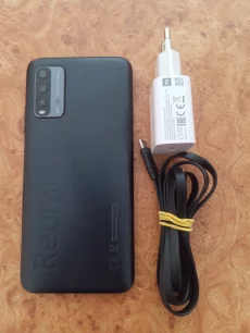 Редми 9Т 4/64 130руб