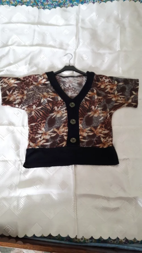 Безрукавку женск. р.48