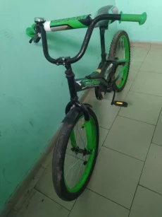 Велосипед