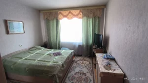 Цена снижена! Двушка в центре площадь Ленина