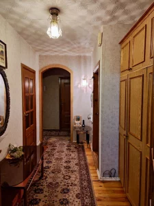 Двушка в центре по ул. Горького, д. 6