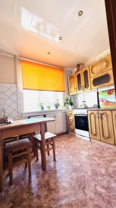 Двухкомнатная квартира по ул. Интернациональная, д. 54