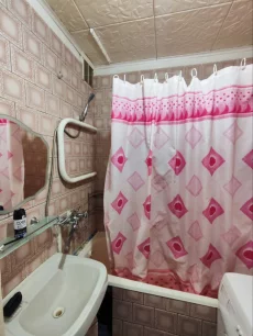 Двухкомнатная квартира в г. Осиповичи