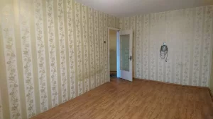 2-х комнатная квартира по ул. 50 лет ВЛКСМ, 23. 26500 у.е