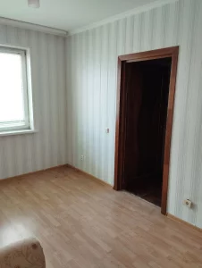 1/2 доли в двухкомнатной квартире по ул. Гоголя, д. 190