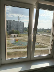 Квартиру
