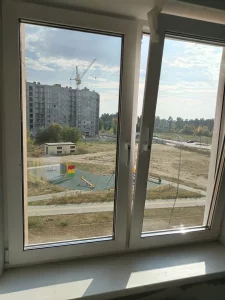 Квартиру