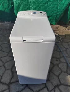 Стиральная машина Whirpool