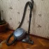 Пылесос