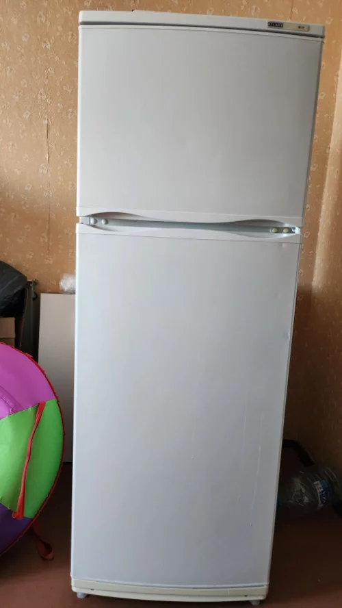 Холодильник