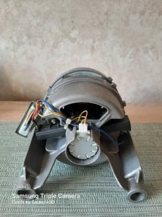 Мотор для стиральной машины