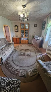 3-комнатная квартира по ул.Чаплыгина, д.35