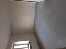 Трёхкомнатная квартира