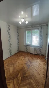 Трёхкомнатная квартира по ул. Орджоникидзе, д. 10
