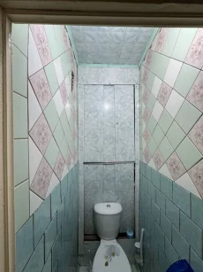 Цена снижена!Трехкомнатная квартира по Комсомольская, д. 161