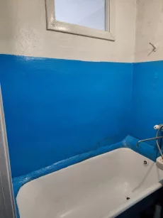 Уютная трехкомнатная квартира