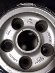 Литые диски Р15 R15 на VW Sharan Фольксваген Шаран, 4 шт. 330 р