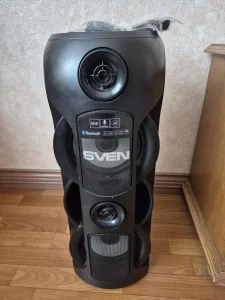 Беспроводную колонку SVEN PS-720