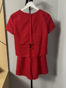 Комбинезон ZARA