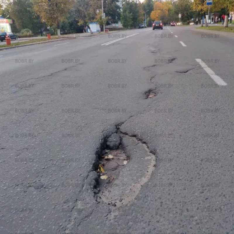 Критическое неровность, никого не удивляет