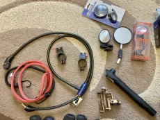 Для велосипеда запчасти