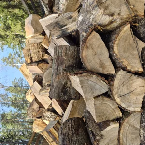 Жаркие дрова с доставкой по Бобруйску и Кировску