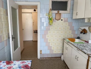 1-комнатная квартира в центре города по ул. Гоголя (Октябрьская)