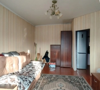 1-комнатная квартира в городе Бобруйск, ул. Орловского, 27