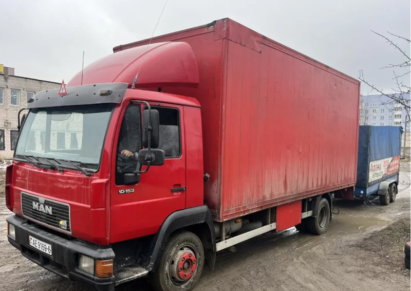 Автошкола «Алана» категории А, В, С, СЕ