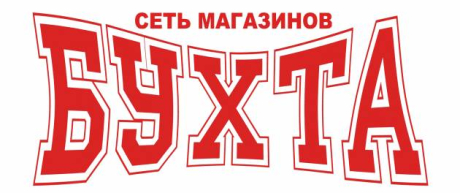 Бухта. Сеть магазинов