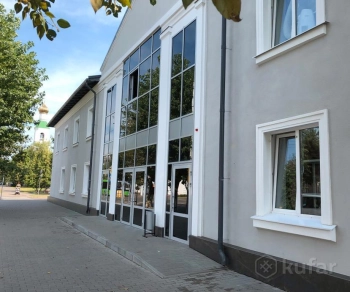 Здание специализированной розничной торговли по ул. Советская, 74