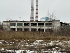 Земельный участок под бизнес в городе