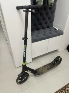 Городской самокат