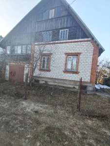 Дом 200 кв.м. в "Антоновке"