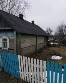 Дом в а/г Воротынь