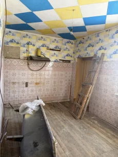 Жилой дом в аг. Павловичи