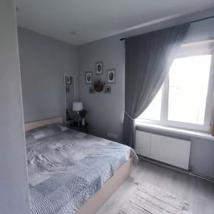 Дом с гаражом на 2 машины и участком 25 соток рядом с рекой Березина