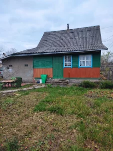 Дача в СТ Дубрава(Вербки)