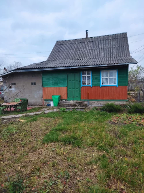 Дача в СТ Дубрава(Вербки)