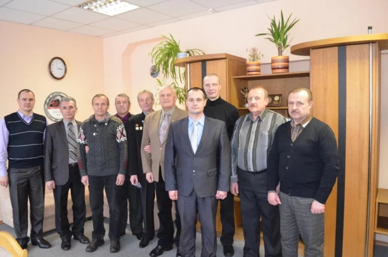 Афганистан живет в их сердцах