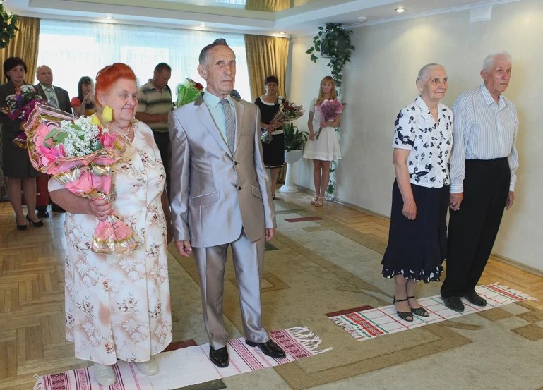 Приглашаем супружеские пары!