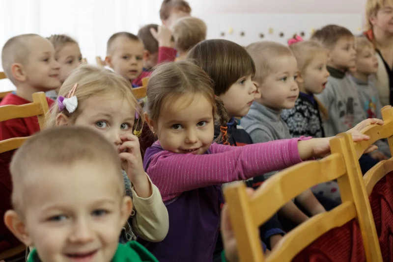 Основы безопасности с детства